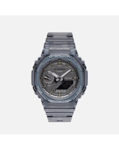 Наручные часы G SHOCK GMA S2100SK 1A Metallic Skeleton Casio