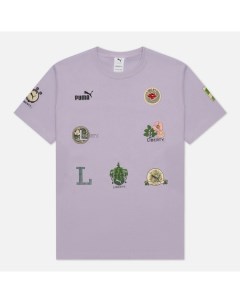 Женская футболка x Liberty Badge Puma