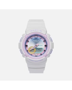 Наручные часы Baby G BGA 280PM 7A Pastel Meets Casio