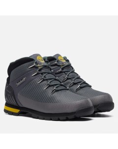 Мужские ботинки Euro Sprint Hiker Fabric WP Timberland