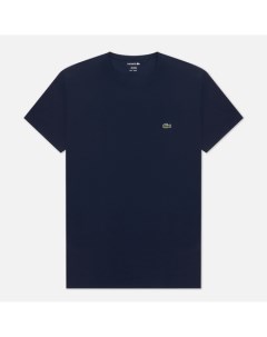 Мужская футболка Classic Embroidered Logo Lacoste