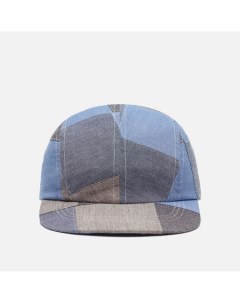 Кепка Chambray Patchwork 4 Panel Anonymous ism