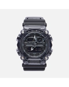Наручные часы G SHOCK GA 900SKE 8A Skeleton Series Casio
