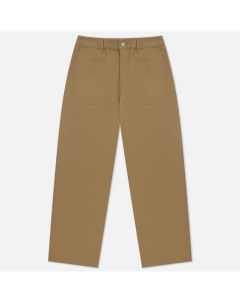 Мужские брюки Cotton Fatigue Wide Fit Uniform bridge