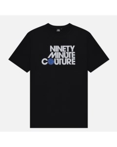 Мужская футболка Logo 90 Minute Couture Peaceful hooligan