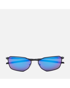 Солнцезащитные очки Savitar Polarized цвет синий размер 58mm Oakley
