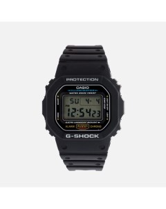 Наручные часы G SHOCK DW 5600E 1V Casio