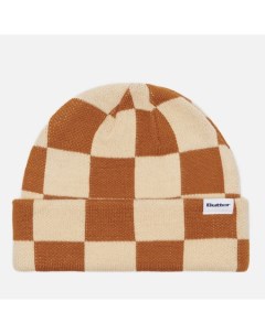 Шапка Checkered Butter goods