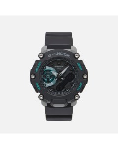 Наручные часы G SHOCK GA 2200M 1A Carbon Core Guard Casio