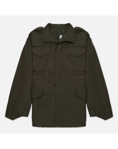 Мужская демисезонная куртка M 65 Field Coat Alpha industries