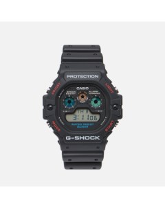 Наручные часы G SHOCK DW 5900 1 Casio