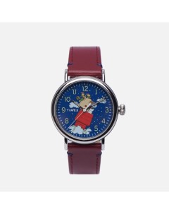 Наручные часы x Peanuts Standard Featuring Snoopy Christmas Timex