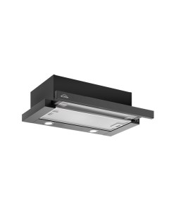 Кухонная вытяжка ELIKOR Интегра GLASS 60П-400-В2Л 954865 Elikor