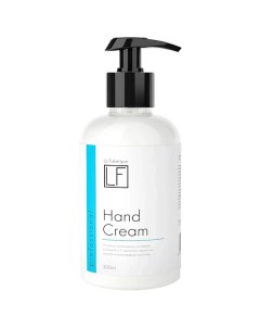 Крем для рук увлажняющий Professional Hand Cream 300 La fabrique