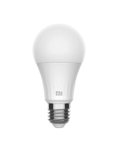 Лампа LED Smart Bulb Warm White XMBGDP01YLK GPX4026GL 1 Mi