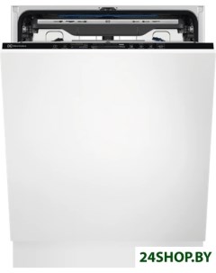 Встраиваемая посудомоечная машина KEZA9315L Electrolux