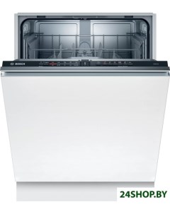 Встраиваемая посудомоечная машина Serie 2 SMV2ITX22E Bosch