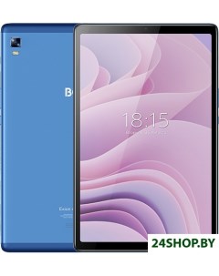 Планшет BQ 1036L Exion Advant 64GB синий Bq-mobile