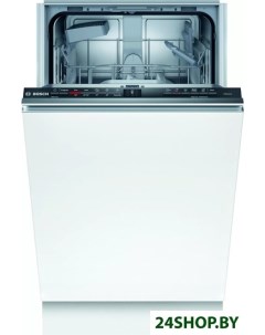 Посудомоечная машина SPV2IKX10E Bosch