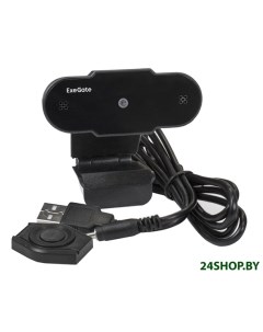 Веб камера BlackView C525 HD Exegate