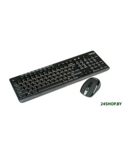 Клавиатура мышь KMROP 4020U Dialog