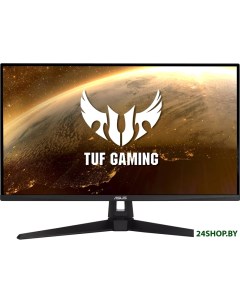Игровой монитор TUF Gaming VG289Q1A Asus