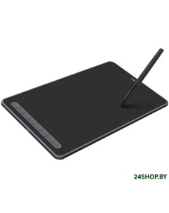 Графический планшет Deco L Black Xp-pen