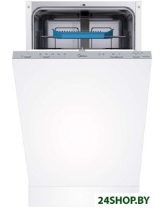 Встраиваемая посудомоечная машина MID45S130i Midea