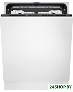 Встраиваемая посудомоечная машина KECB8300L Electrolux