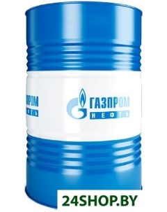 Моторное масло Diesel Premium 10W 40 205л Gazpromneft
