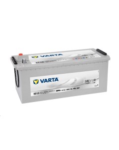 Автомобильный аккумулятор Promotive Silver 680 108 100 180 А ч Varta