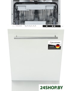 Посудомоечная машина SLG VI4210 Schaub lorenz