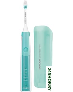 Зубная щетка SOC 2202TQ Sencor