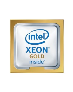 Процессор Xeon Gold 6248R Intel