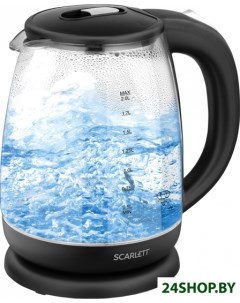 Электрический чайник SC EK27G25 Scarlett