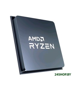 Процессор Ryzen 9 5950X Amd