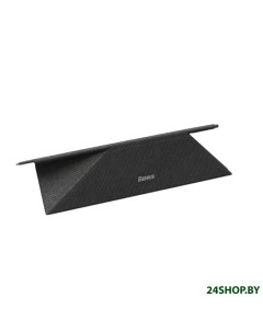 Подставка для ноутбука SUZB 0G темно серый Baseus