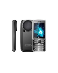 Мобильный телефон BQ 2810 Boom XL черный Bq-mobile