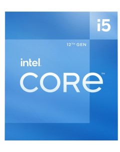 Процессор Core i7 12700 Intel