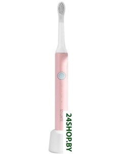 Электрическая зубная щетка So White EX3 розовый Soocas