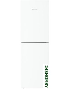 Холодильник CNf 5204 белый Liebherr