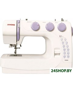 Швейная машина VS 56S Janome