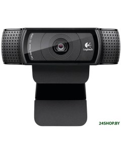 Web камера HD Pro Webcam C920 960 000769 Logitech