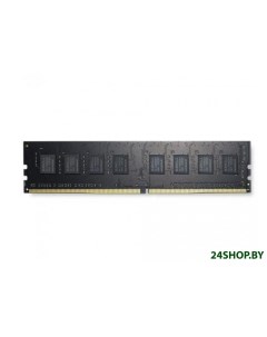 Оперативная память Value 4GB DDR4 PC4 19200 F4 2400C17S 4GNT G.skill