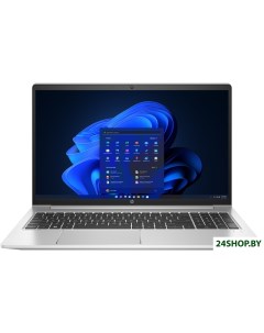 Ноутбук ProBook 450 G9 5Y3T5EA Hp