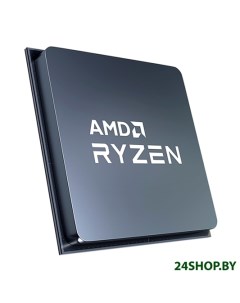 Процессор Ryzen 7 5800X Amd