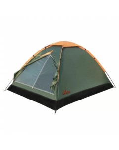 Кемпинговая палатка Summer 2 Plus V2 Totem