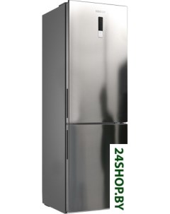 Холодильник CT 1733 Inox Centek