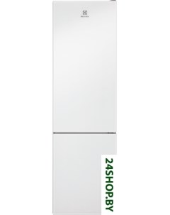Холодильник LNT7ME34G1 Electrolux