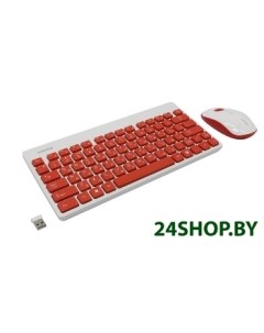 Клавиатура и мышь SBC 220349AG RW Smartbuy